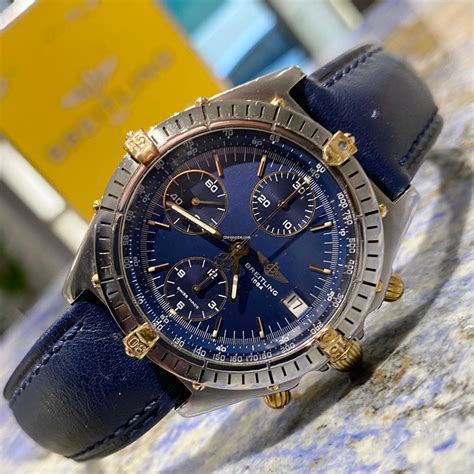 breitling con fasi lunari|Acquista orologi Breitling su Chrono24.